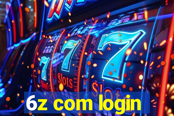 6z com login